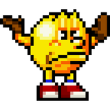 pacman_shrug