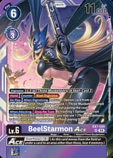 Belstarmon