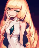 __lusamine_pokemon_and_1_more_drawn_by_makaroll__2476a67468a598a2e5bc25a017bc6cb0