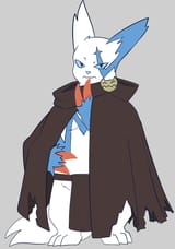 zangoose