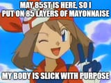 may85