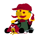 Pepperio Kart