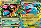 MegaVenusaurEX&amp;ex