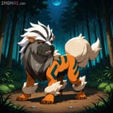 arcanine-mabosstiff [1]