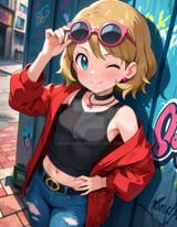 serena_strikes_a_pose_by_the_wall_by_elryusam_dk7ekw6-fullview