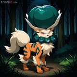 arcanine-calyrex [4]