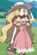 caitlin