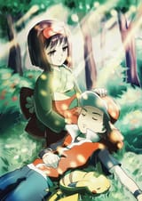 __pikachu_red_and_erika_pokemon_and_2_more_drawn_by_sheyona__ddf0f93e8918dce5bec7094b7e9885c1