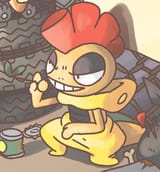 scraftySquattin