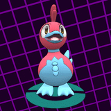 porygon 3