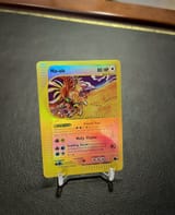 Crystal Ho-oh 1