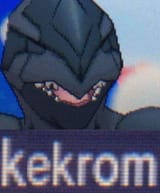kekrom