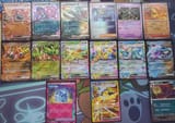 Terastal fest pulls