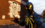 Spidey