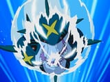 Sharpedo Aqua Jet