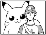 __pikachu_and_red_pokemon_and_1_more_drawn_by_bkub__57c7804b93f40ed156b5119082217cb8