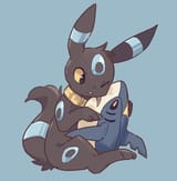 197S 319 Sharpedo doll @NeveYk @10626164