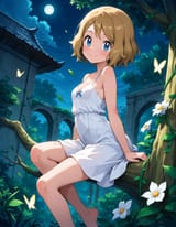serena_sitting_high_in_a_moonlit_tree_by_elryusam_dk7maz0-fullview
