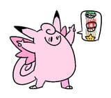 Clefable