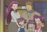 artist_sugimori ken, if they mated, husband and wife, mother and daughters, indo s-771716