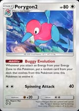 porygon