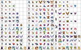 johto league