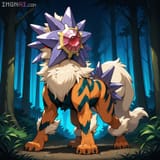 arcanine-starmie [1]