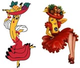 chiquita miss