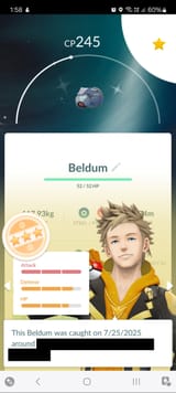 beldum