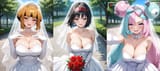 Brides