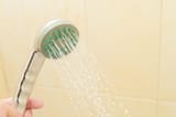Shower head