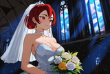 EvenBadGirlsWantAWedding