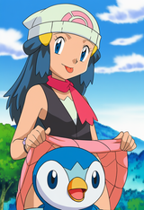 DawnTeasesPiplupBlocks
