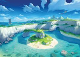 isle of armor