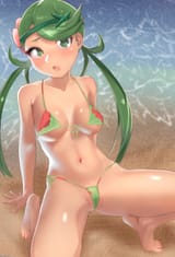 マオ (256)