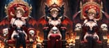 Ruler of Hell