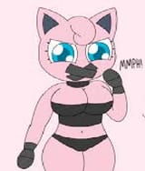 jiggly