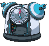 time machine