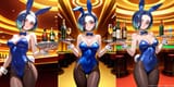 Perrin Bunny Set