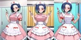 Perrin Nurse Set