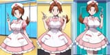 Delia Nurse Set