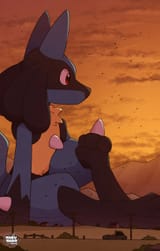 giant_lucario_by_hakunaro