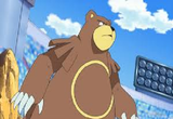 ursaring