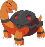 torkoal