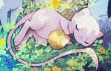 mew
