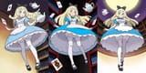 Lillie Alice Paraskirt Set 4