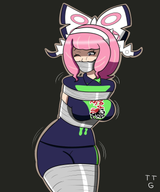 klaragagged