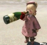 drinkin