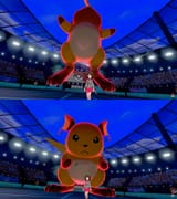 raichu dynamax