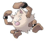 primeape